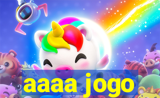 aaaa jogo
